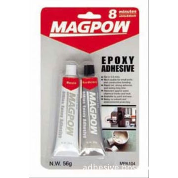 Epoxy Putty Ab Adhesive Mc In Syringe